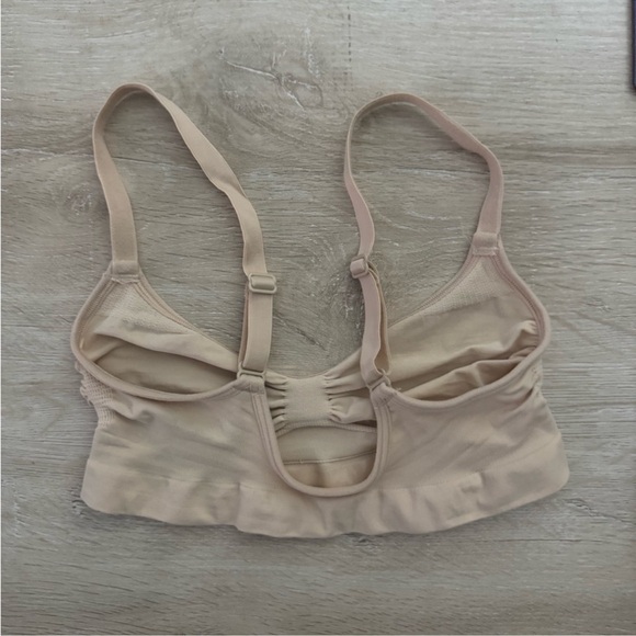 SKIMS Nude Bralettes Set of 2! - Picture 10 of 11